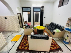 Dev entire holiday home